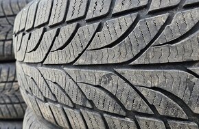 215/55 R17 zimné - 2