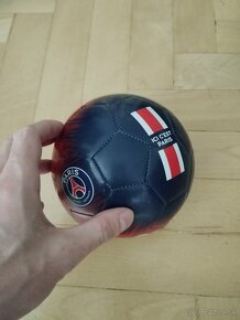 Mini lopta Paris Saint Germain Nike - 2