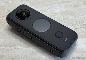 Insta360 ONE X2 - 2