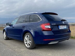 Škoda Octavia Combi III 1.6 TDI DSG STYLE - 2