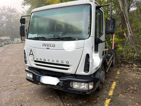 IVECO EUROCARGO ML 90 E 17 - 2