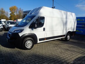 PEUGEOT BOXER L5H3 KLIMA SERVISKA 2.2HDI - 2