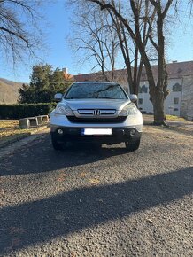 Honda CRV 2.2 CDTI - 2