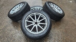 zimní Alu kola disky orig Mercedes GLC 63 E 53 AMG - 2