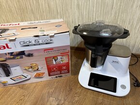 Tefal click a cook - 2