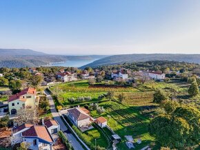 Krásny zrekonštruovaný dom na východnom pobreží Istrie - 2