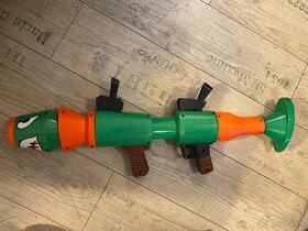 Nerf Fortnite rocket launcher - 2