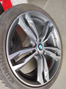 BMW styling 572 8x19 ET47 5x112 - 2