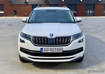 Škoda Kodiaq 2.0 TDI SCR L&K DSG 4x4 - 2