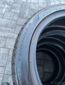 BRIDGESTONE 215/45R17 - 2