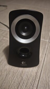 Logitech Speaker System Z313 - 2