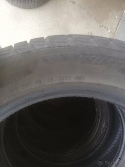 205/55r17 - 2