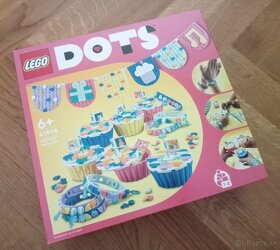 Lego DOTS - 2