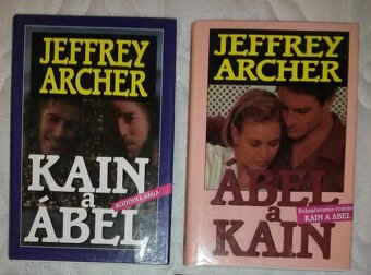 Jeffrey Archer - 2