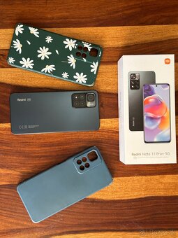 Redmi note 11 pro plus 5G - 2