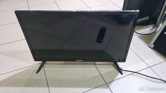 LED TV Orava LT-634 60cm - 2