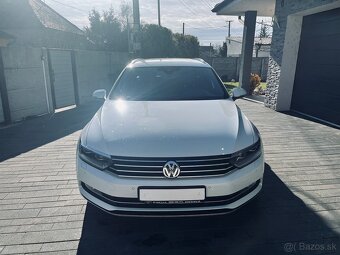 Vw Passat 1.5TSi DSG Bussines - 2