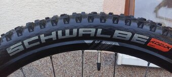 Schwalbe Hand Dampf - 2