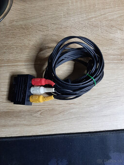 »»» Playstation 2 Slim AV kábel ««« - 2