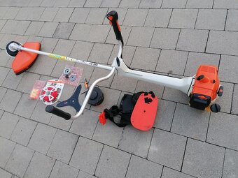 STIHL FS350 - 2