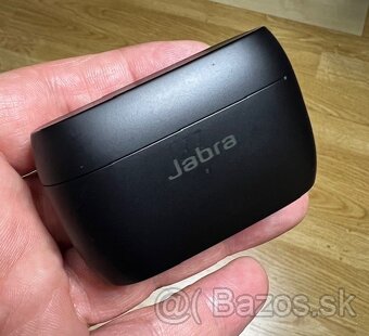 Bezdrôtové slúchadlá Jabra Elite 3 SIVE + STUPE /Super cena/ - 2