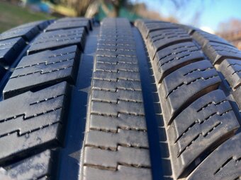 195/50 r15 zimne pneumatiky - 2