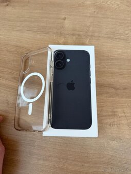 Iphone 16 256gb - 2