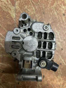 Alternator Ford Fiesta ,Q80RA - 2