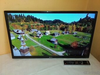 32“ LED TV ECG 32H01T2S2, uhlopriečka 81cm - 2