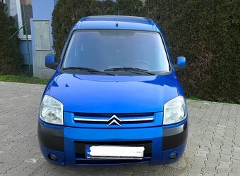 Citroën Berlingo 2.0HDi Exclusive - 2