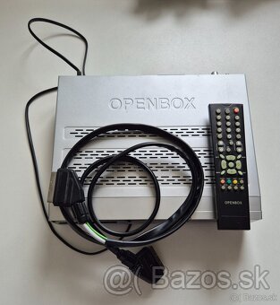 Openbox x-810 - 2