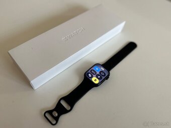 Apple Watch 9 45mm Midnight - 2