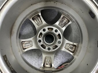 5x110 R15 - OPEL - 2