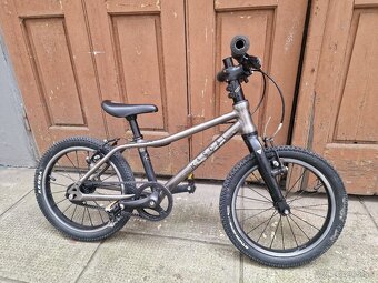 Detsky bicykel RASCAL 16 - 2