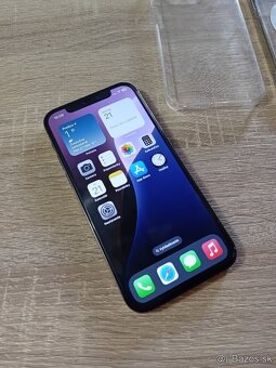 iPhone 12 Pro / 128GB TOP stav - 2