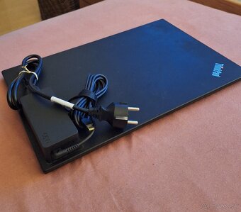 LENOVO ThinPad T590 i5 16G - 2