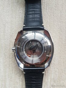 SEIKO - 2