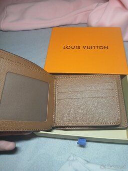 Peňaženka LOUIS VUITTON - 2