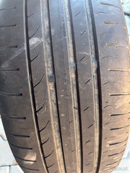 225/45 R17 disky a pneu - 2