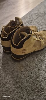 Predam TIMBERLANDY - 2