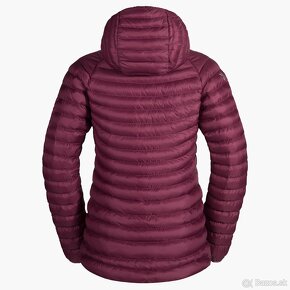 Zajo Livigno W Jacket - Rose veľkosť S - 2