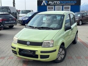 Fiat Panda 1.1 Active - 2