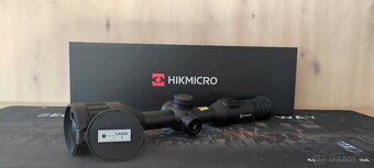 Termovízia HIKMICRO Stellar SQ50 L 3.0 - 2