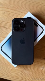 Iphone 14 pro 256gb space gray - 2