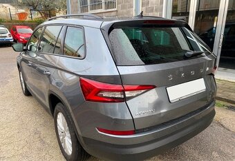 Škoda Kodiaq 2020; 2,0TDi 110kW, DSG, 7-miestny, odpočet DPH - 2