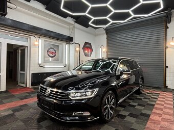 Volkswagen Passat VIRTUAL 2.0 TDI Highline DSG - 2