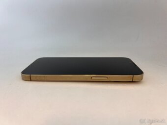 IPHONE 13 PRO GOLD 128GB ZÁRUKA - STAV AKO NOVÝ - 2