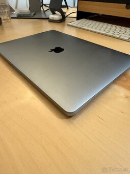 MacBook Pro M1, 13,3” 16gb 512gb 2020 - 2