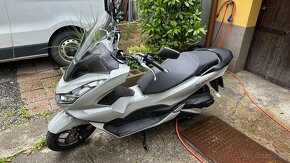 Honda PCX - 2