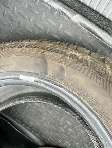 Michelin 235 65 R17 - 2